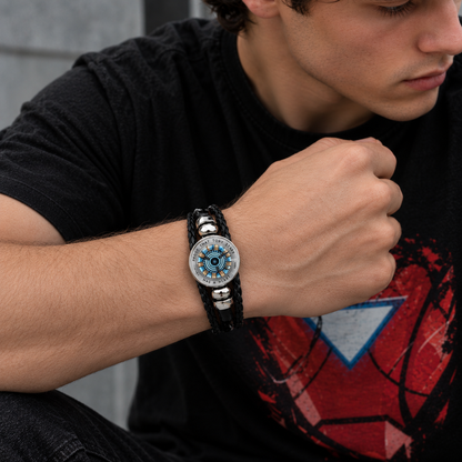 Pulsera del Corazón de Tony Stark